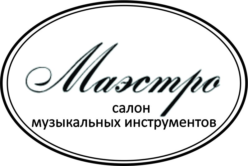 Музыкальный салон "Маэстро" 
