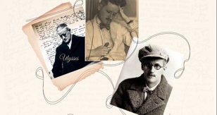 Литературный фестиваль  «Джеймсы Джойсы: как читать и писать большой роман в 2022 году»