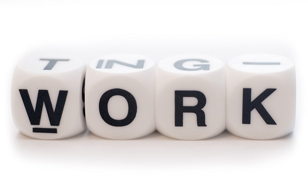 ДИСКУССИЯ на английском языке: Work