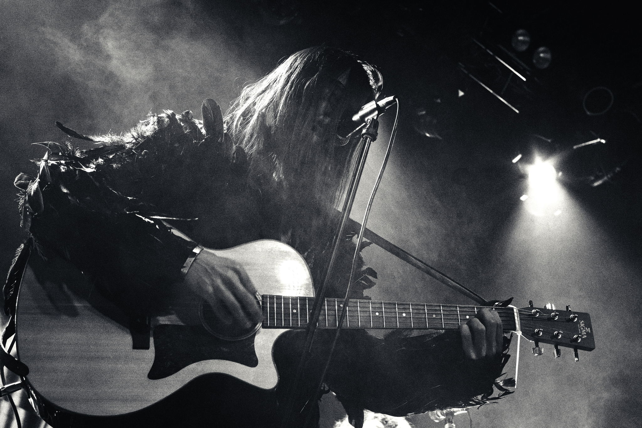 Татарский акустический концерт в Санкт-Петербурге