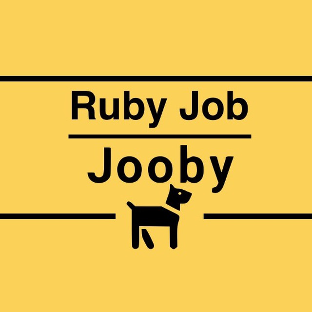ruby job