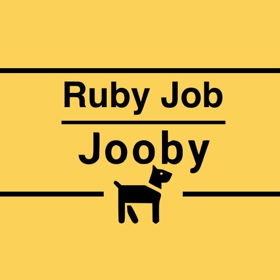ruby job