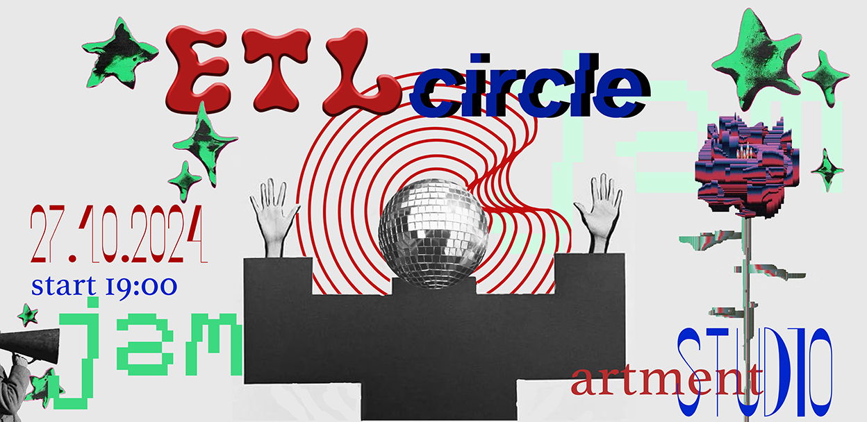 ETL Circle