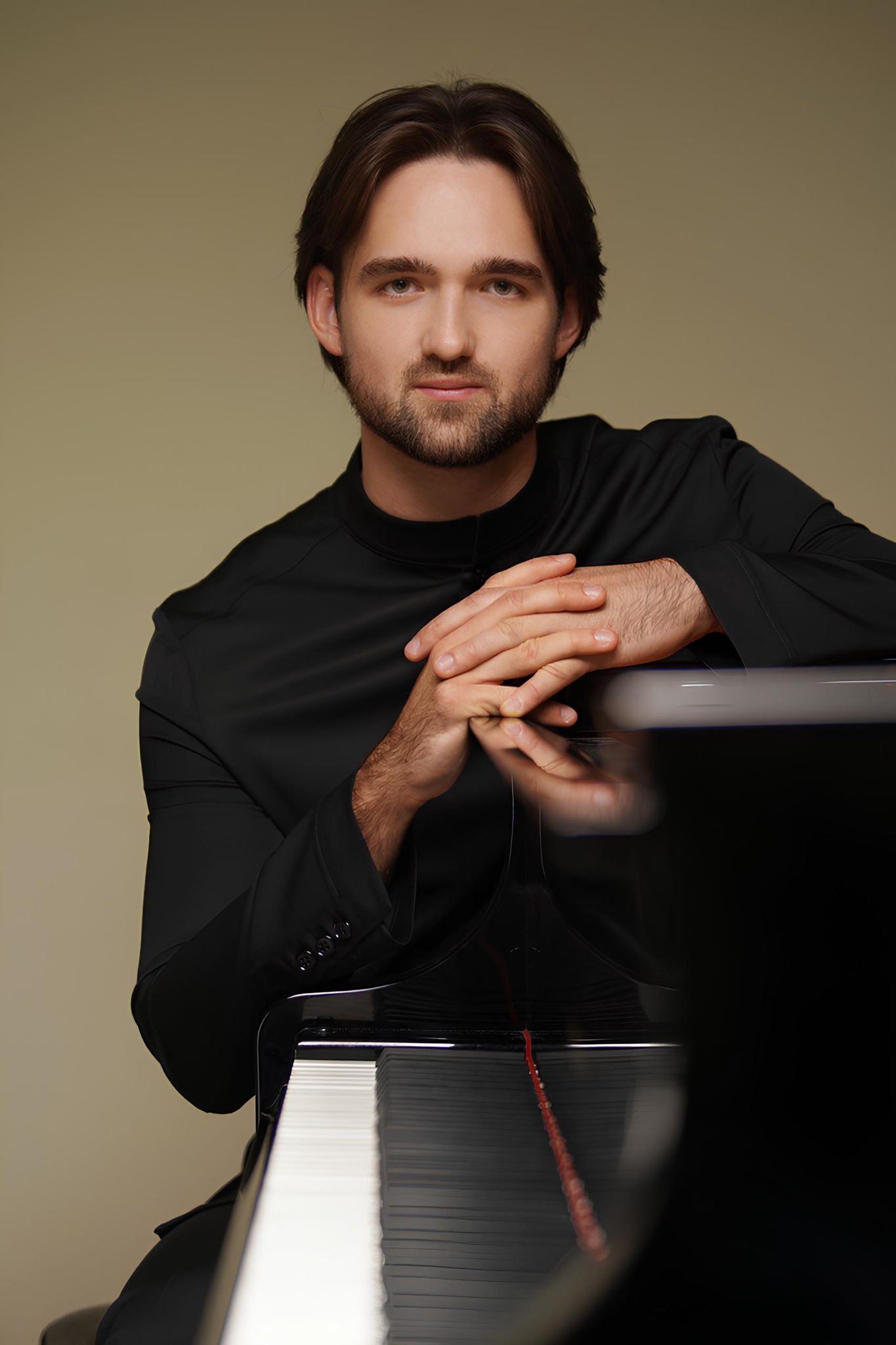 Филипп Лынов (фортепиано)