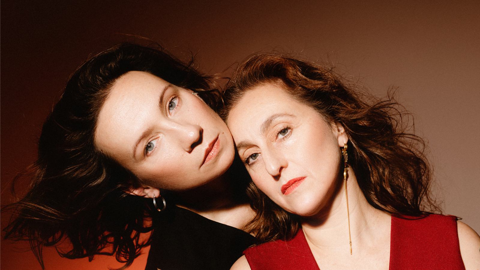 "Песни моря". Концерт Анны Гофман и Татьяны Шишковой