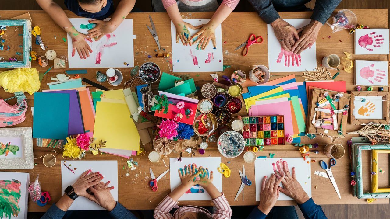 Просто рисовать: курс по основам иллюстрации и интуитивному рисованию