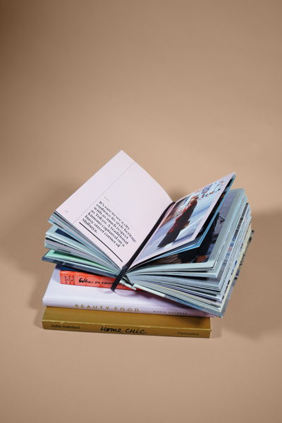 Творческий практикум «Любимая книга» (6+)