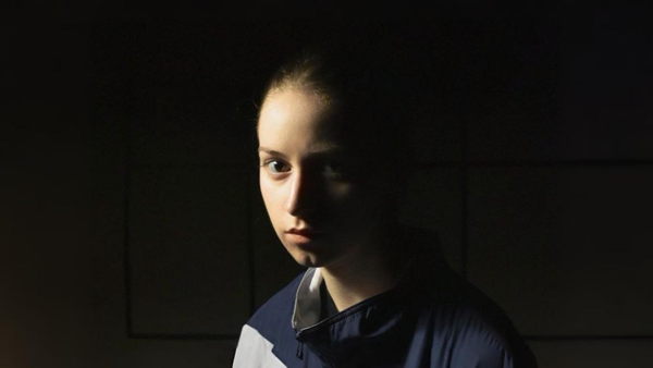 Спектакль "Лёха"