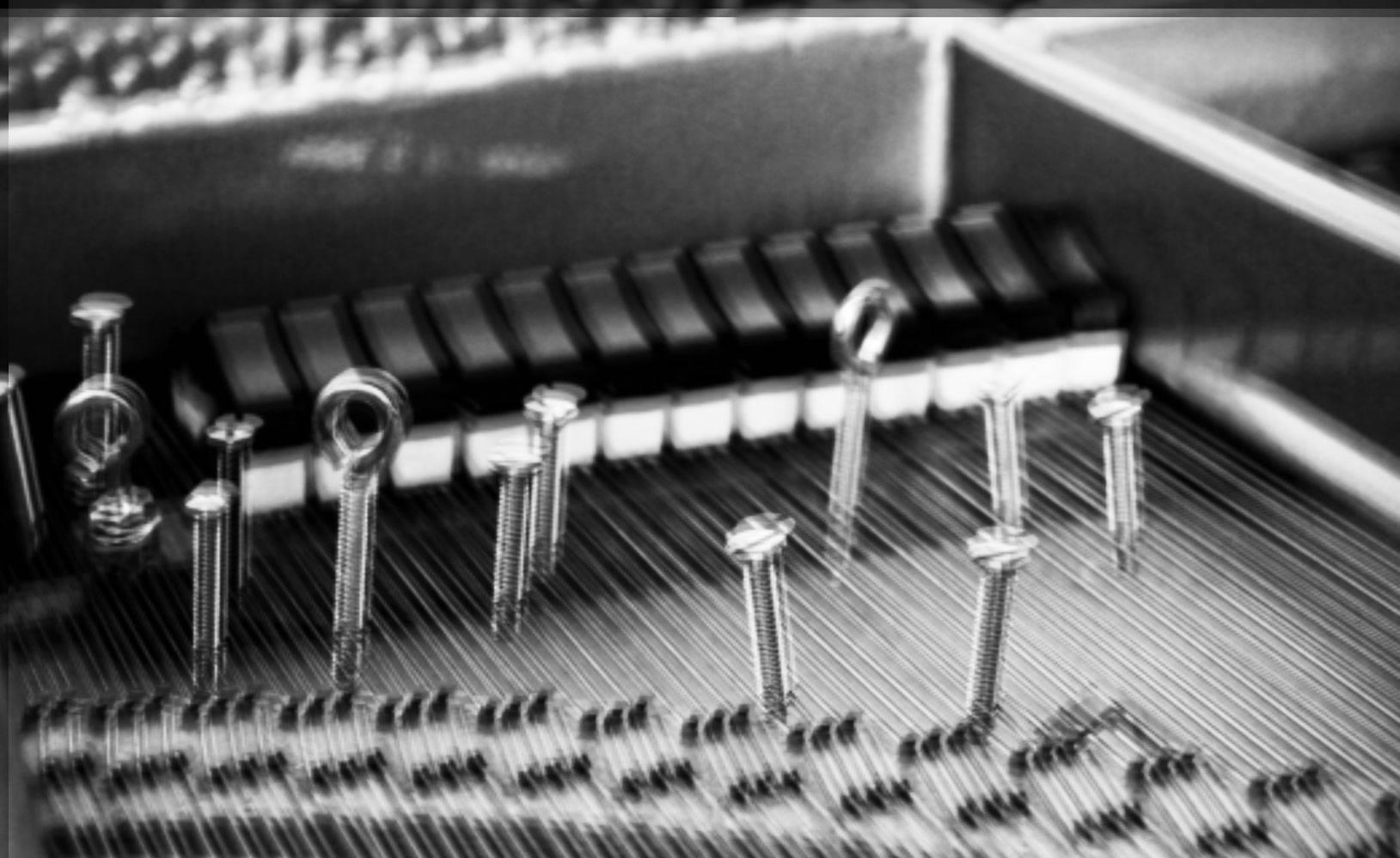 Новая и новейшая: эмансипация диссонанса, шума и тишины