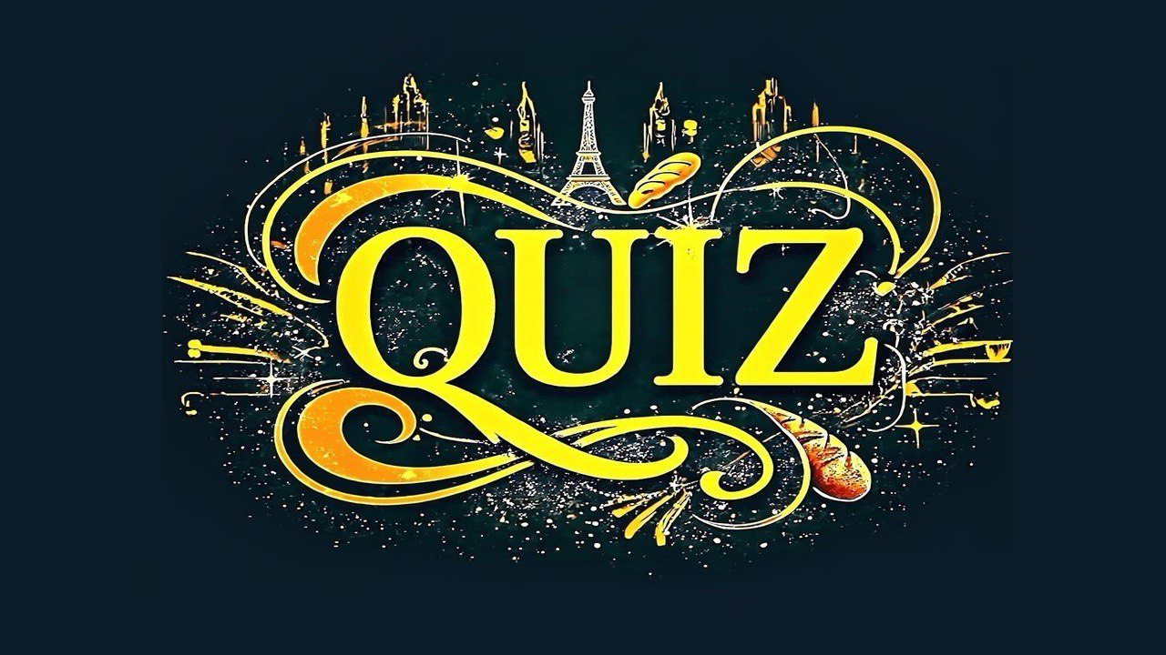 Le QUIZ sur la France