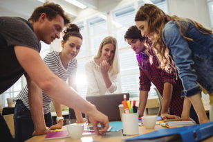 Школа международного стартапа:  IClass Startup Camp для 9-11 классов