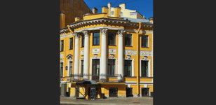 Бесплатная экскурсия «Три века Гагаринской»    