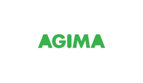 Агима