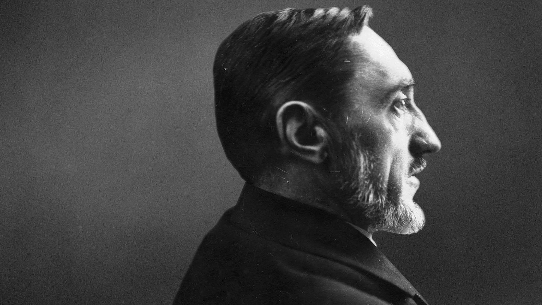 Лекция "Иван Сергеевич Шмелев в литературной жизни Москвы начала ХХ века"