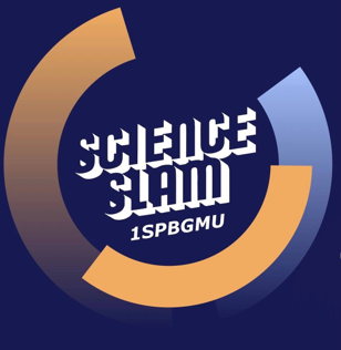 Science Slam! Научная битва!