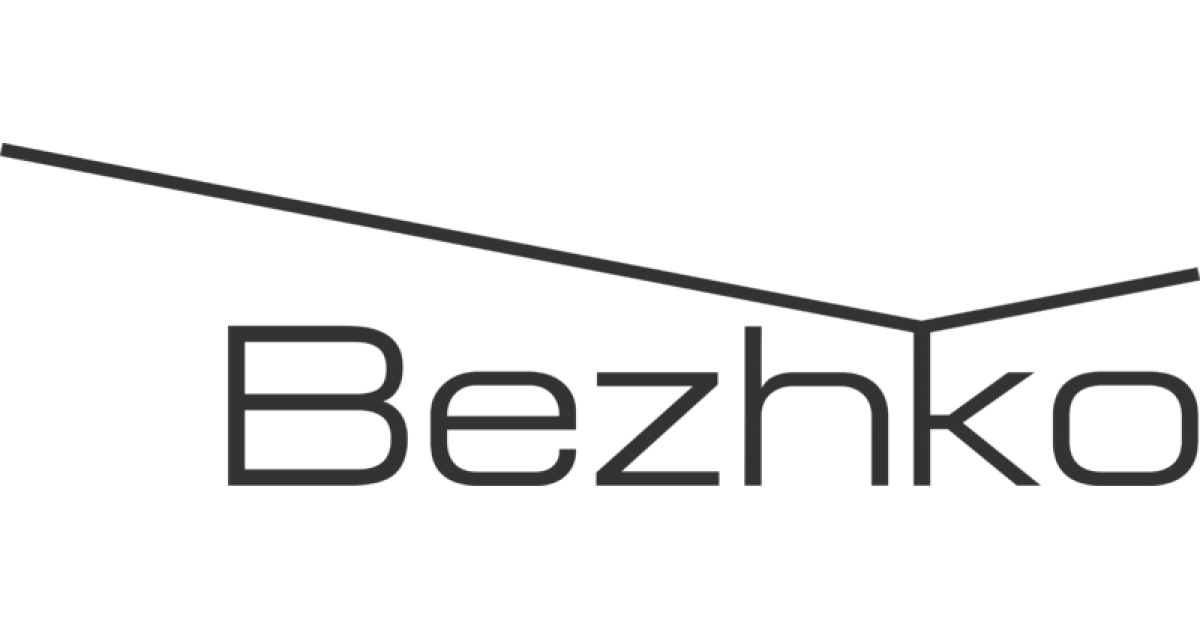 Bezhko. светильники премиум класса