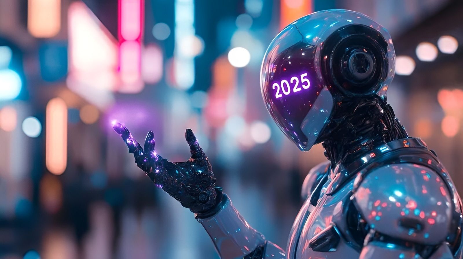 Лекция Сергея Маркова "ИИ и машинное обучение: итоги 2025 года"