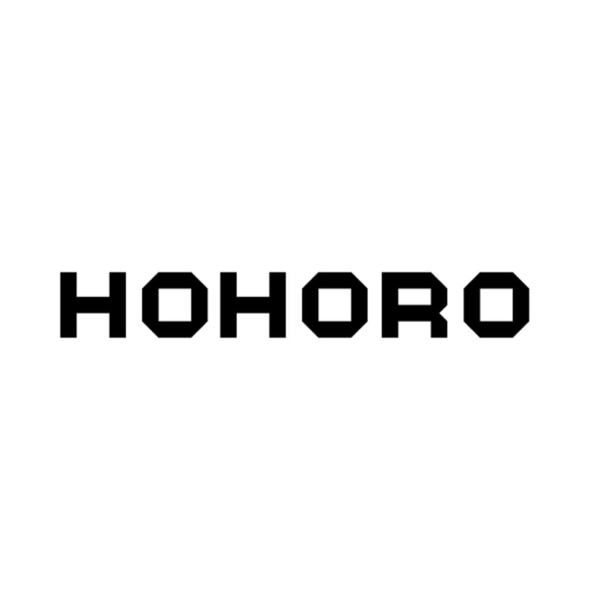 Франшиза  HOHORO
