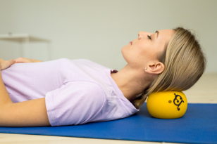 Медитативная Практика Bioginnastica