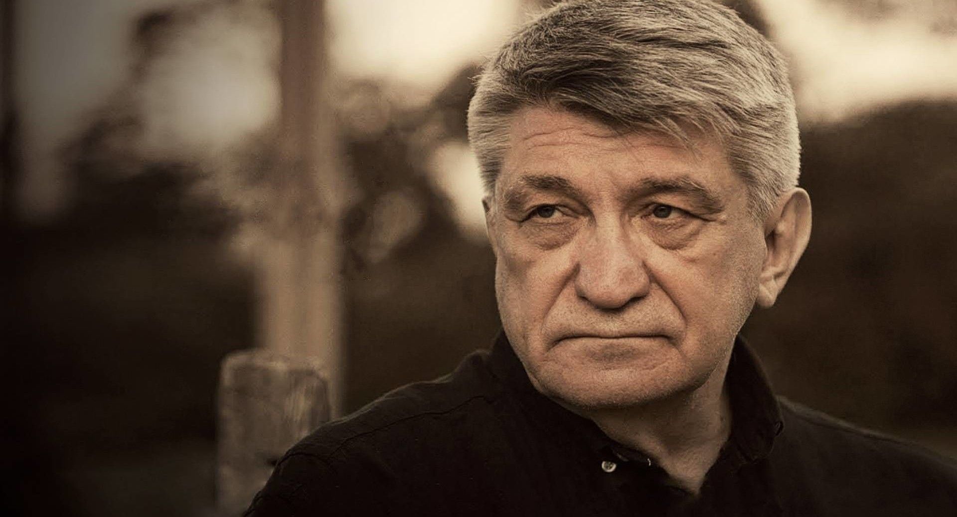 Лекция: «АЛЕКСАНДР СОКУРОВ: Ленфильмовская «новая волна» на переломе эпох»