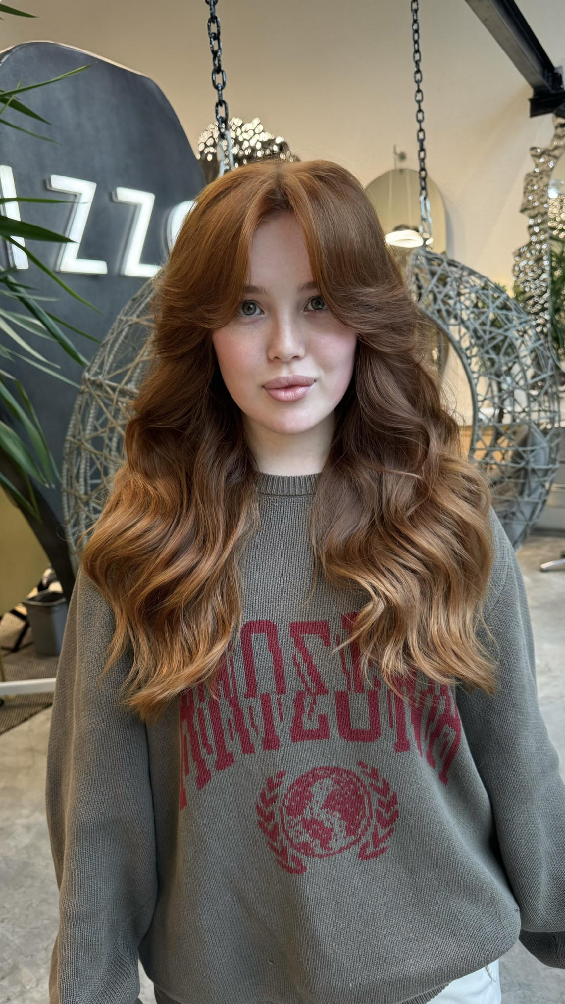 Лекция "Тренды в уходе за собой осенью/зимой” + Мастер-класс "Магия прикосновения: мини-массаж для лица”