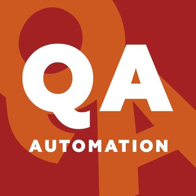 Телеграм-канал QA Автоматизация