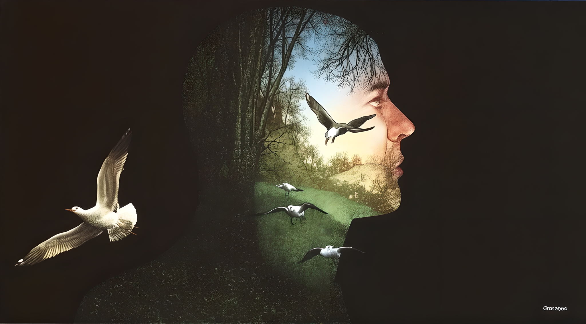 Новогодний вечер «Не только Григ»