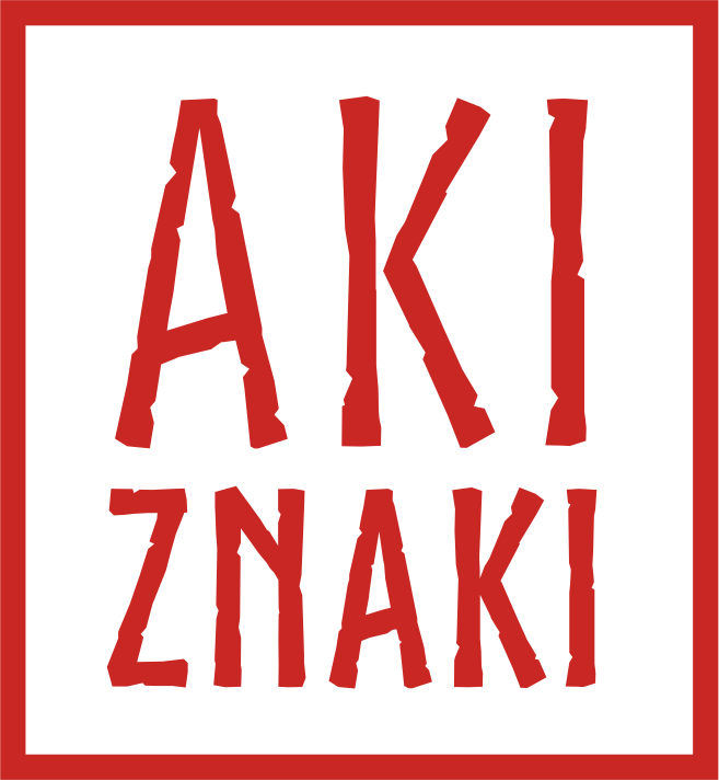 AKI ZNAKI 