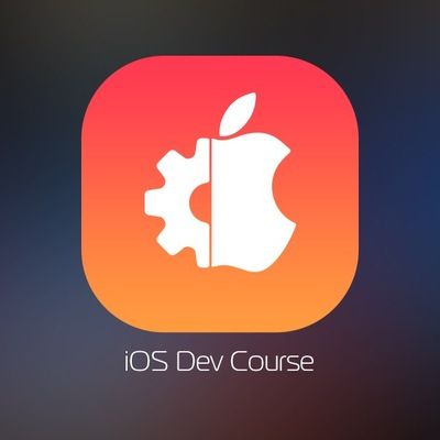 iOS Development Course