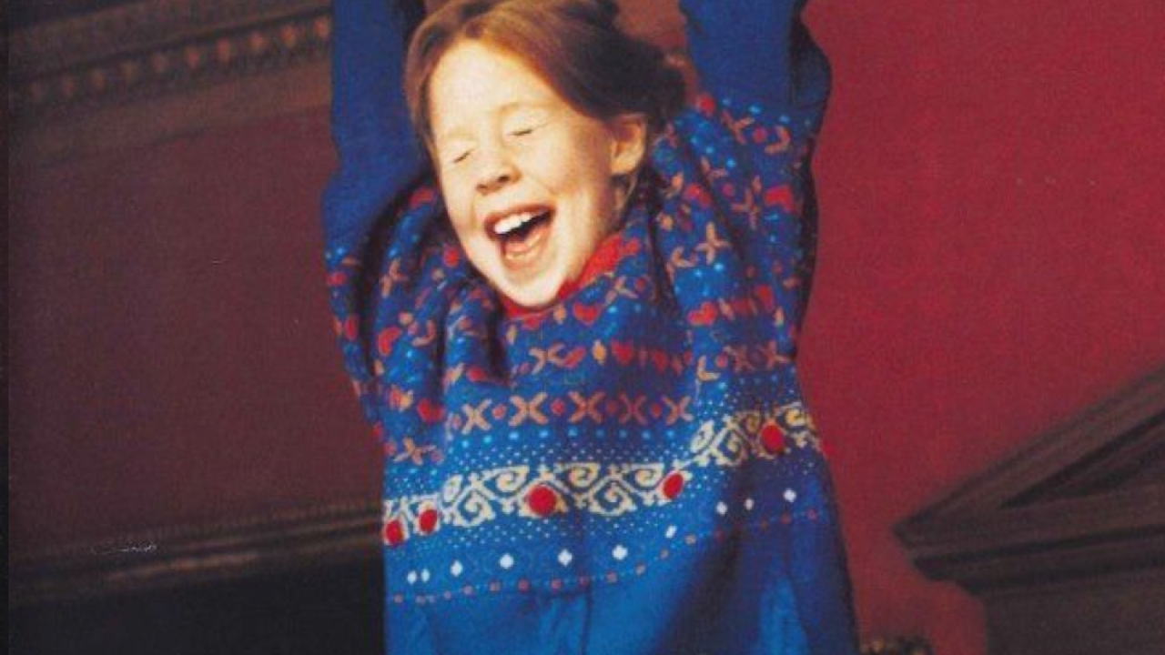 Бой-девчонки и бой-бабы скандинавской детской литературы