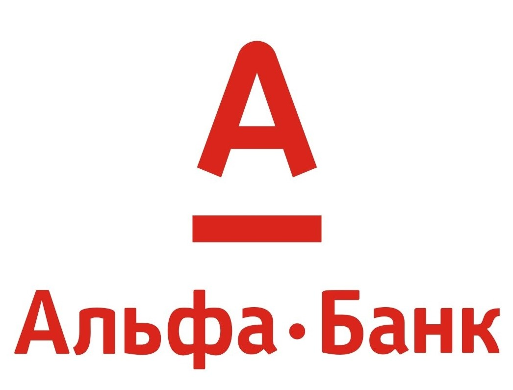 Альфа-Банк