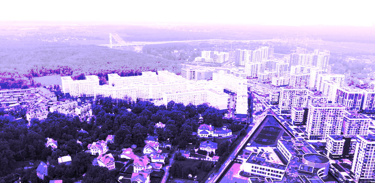 «Новая Москва: пути развития»