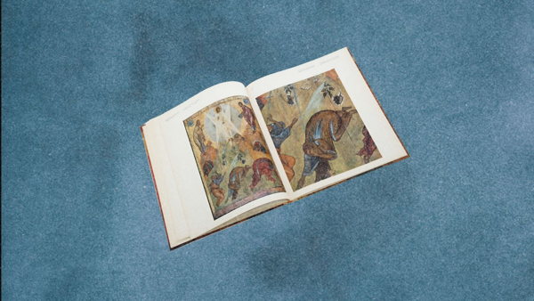 Смотреть и видеть. Беседы о русском искусстве. Встреча: "Без зрителя икона мертва!"