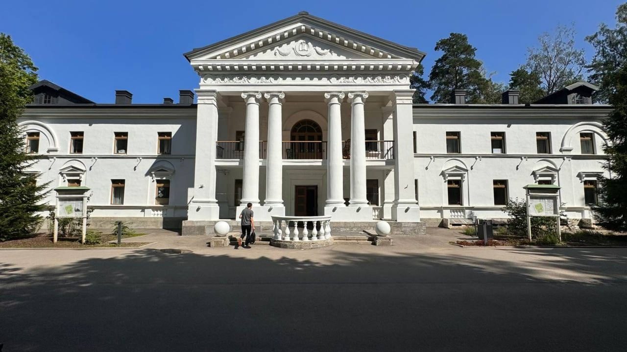 Цикл встреч «Что такое сообщество и как оно живет?»