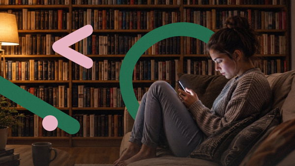 Встреча Английского литературного клуба в Светловке / English Literature Club in Svetlovka