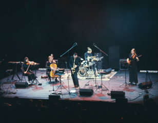 DARK JAZZ | Anton Ryazanov Project