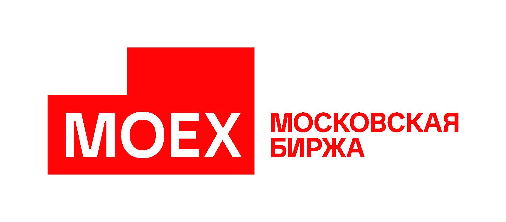 Московская биржа