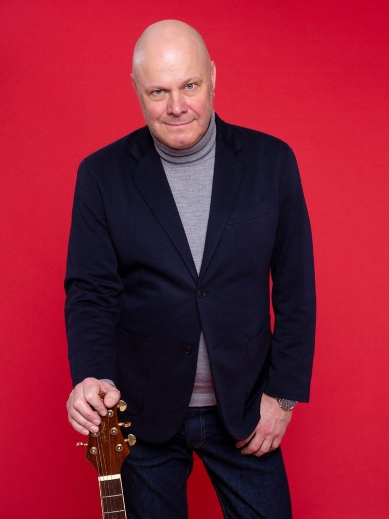 концерт : Алексей Кортнев