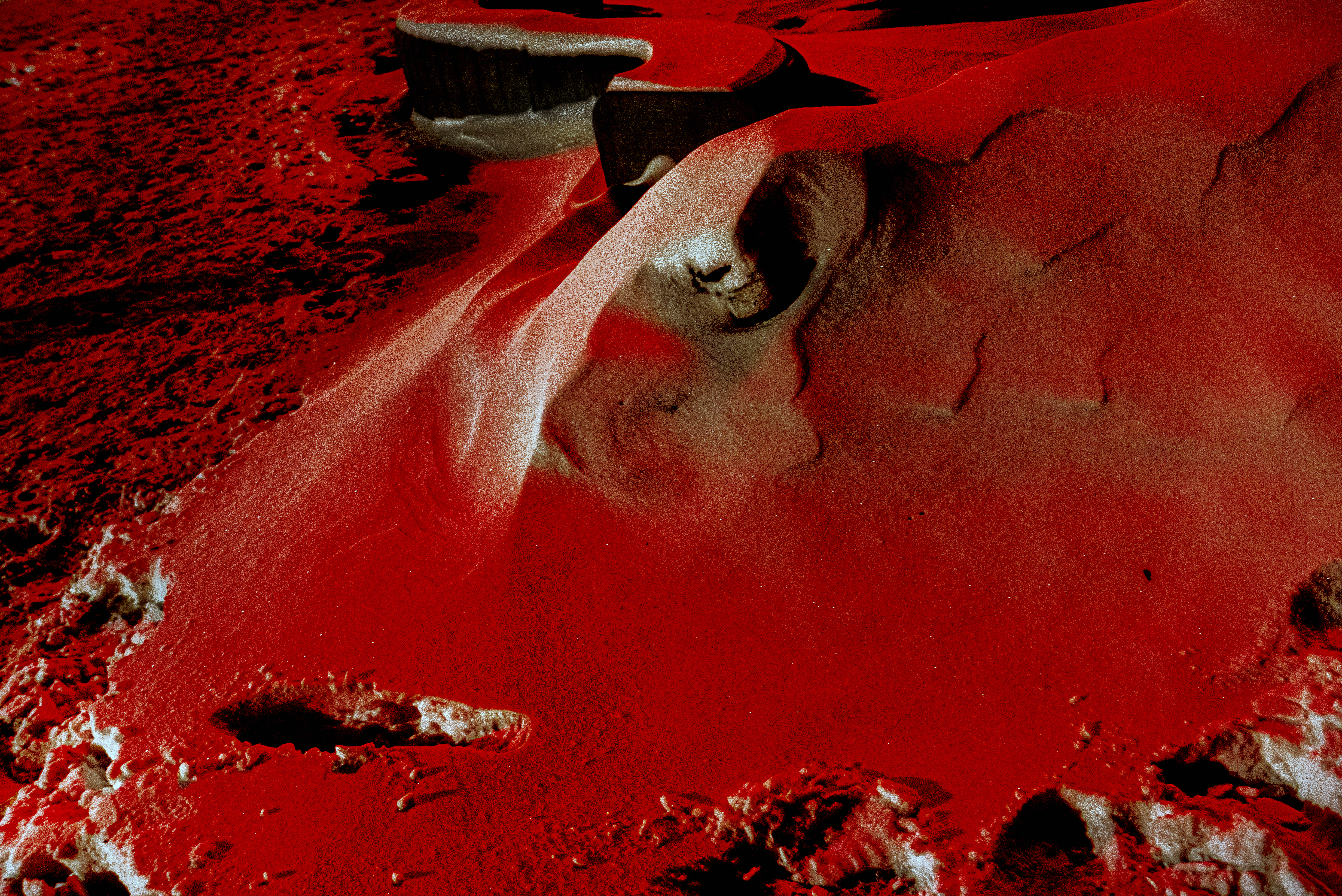 Фотография в цвете: палитра эмоций, мастер-класс джампьеро ассуммы + разбор от fotolab