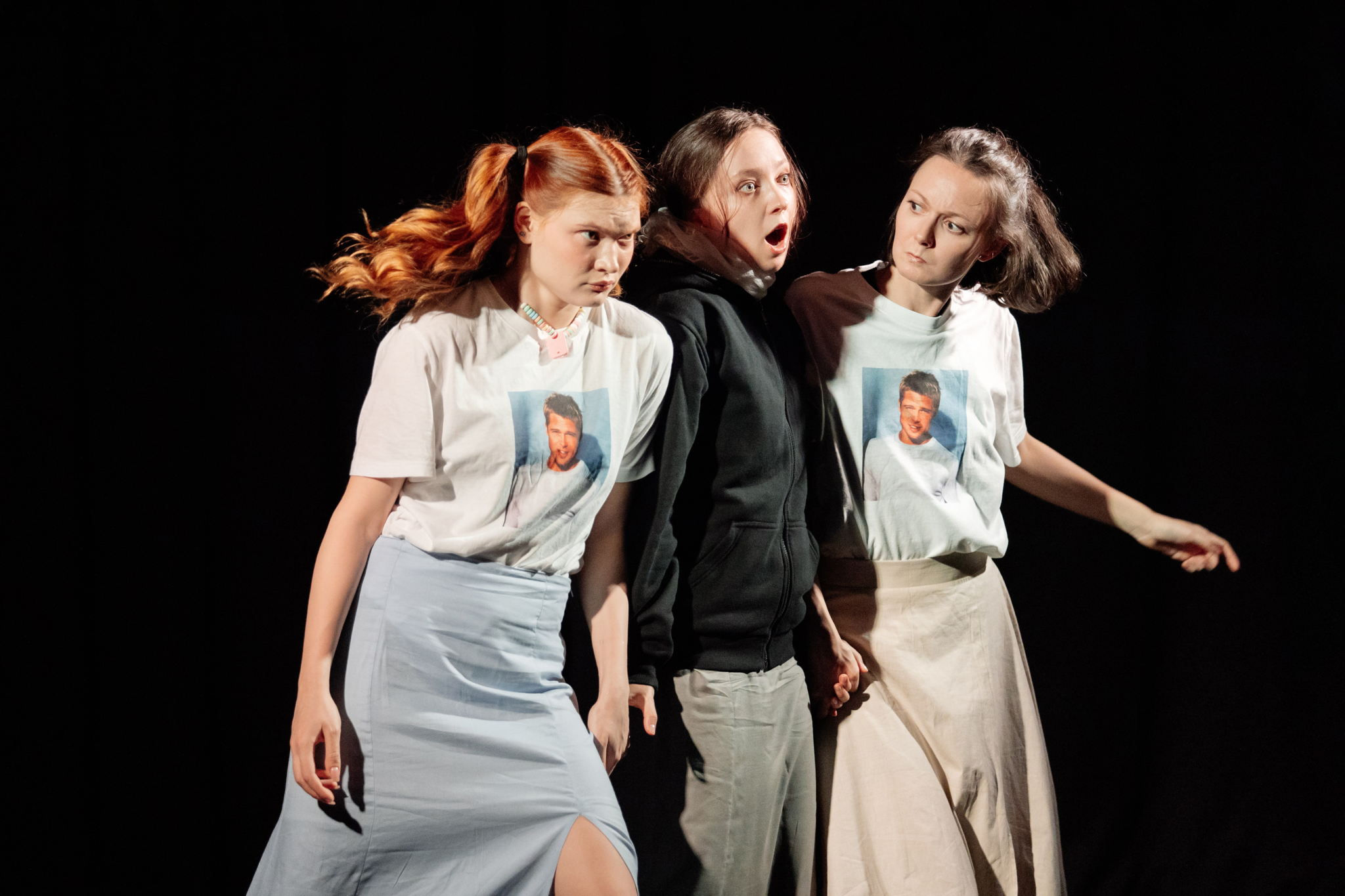 Однажды мы все будем счастливы