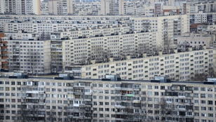 Купчинский синдром: городская антропология и устная история спальных районов (в Купчине!) 