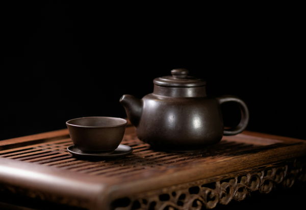 Мастер-класс «Чайная церемония: мастерство наслаждаться чаепитием»