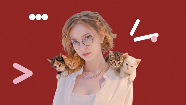 "У меня лапки": как культура саморазвития превращает людей в котят?
