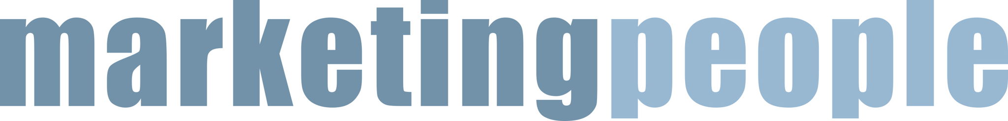 Информационный партнер