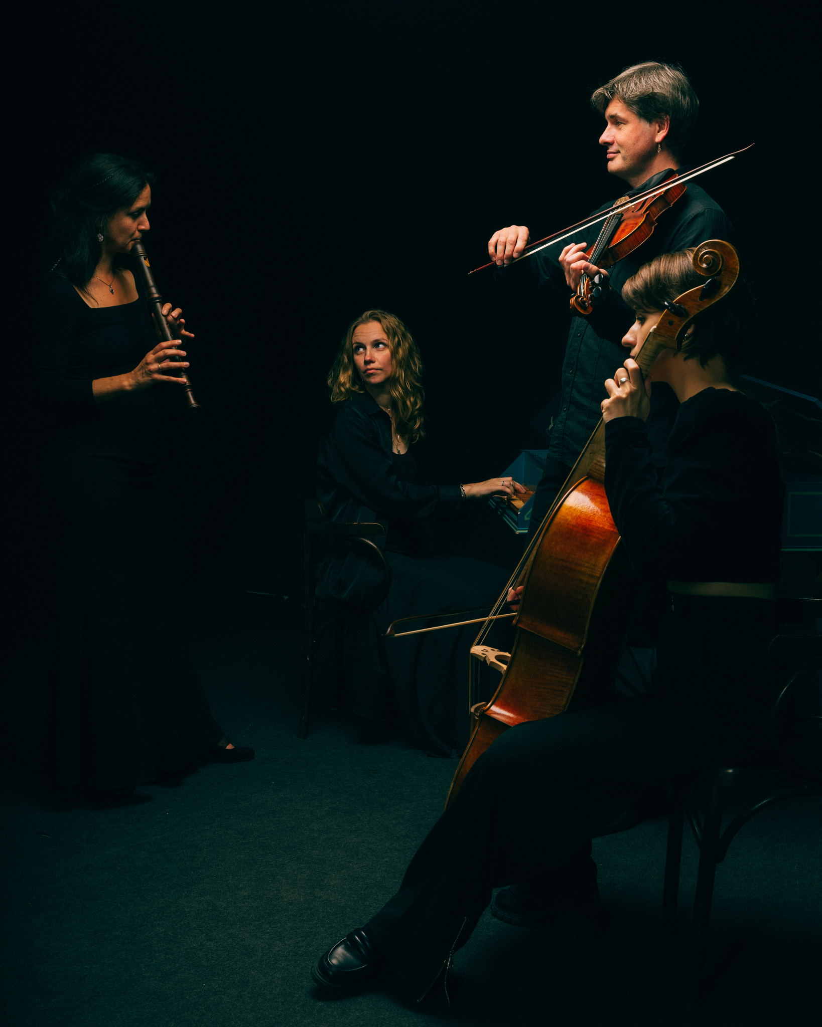 Вивальди: худшее? При свидетелях