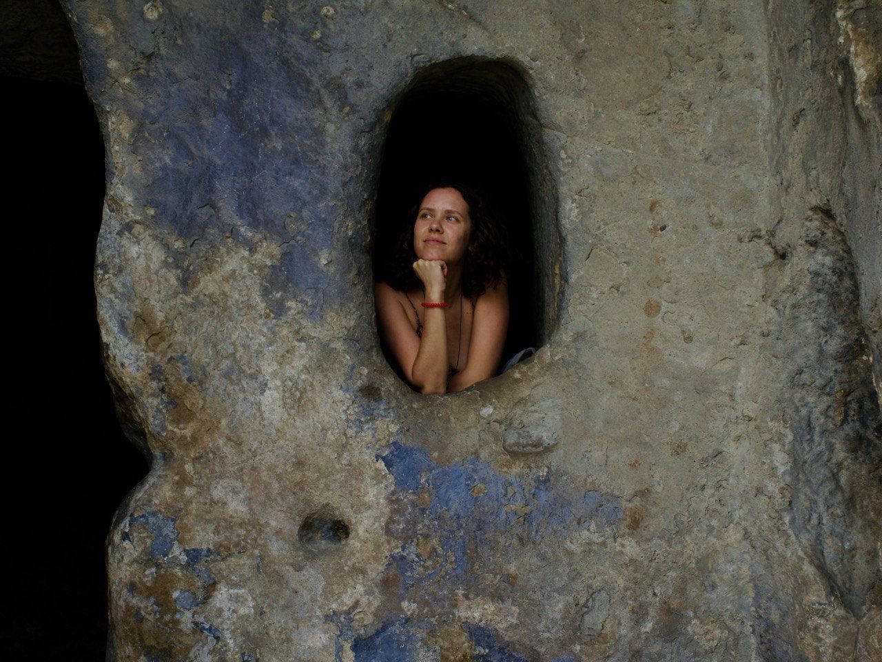 Медитативная медиация по внешним&amplt;&ampgt;внутренним пространствам с Еленой Рэмбо, 16+