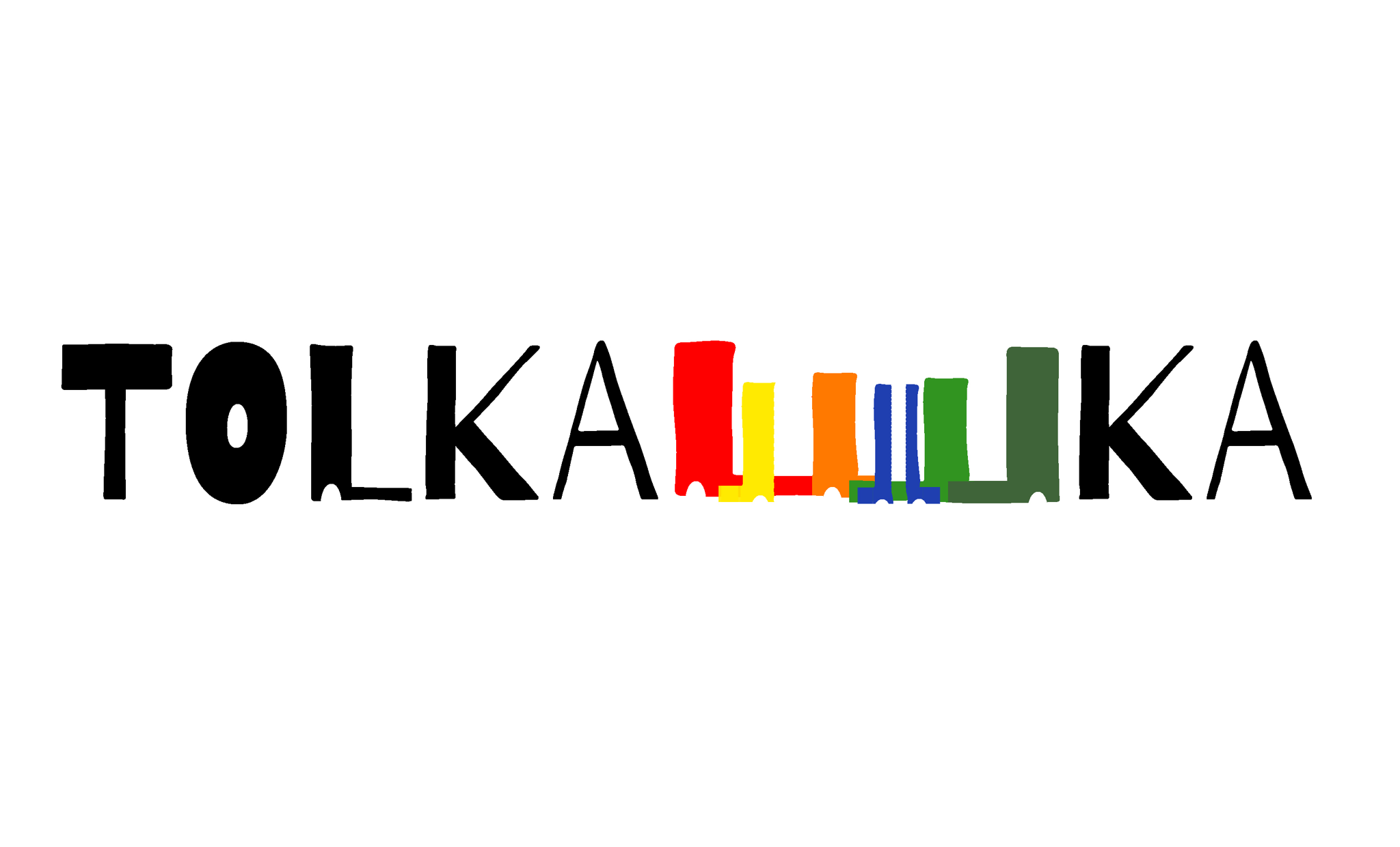 Толкашка