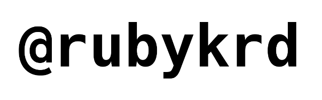 RubyKRD