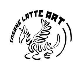 Insane Latte Art