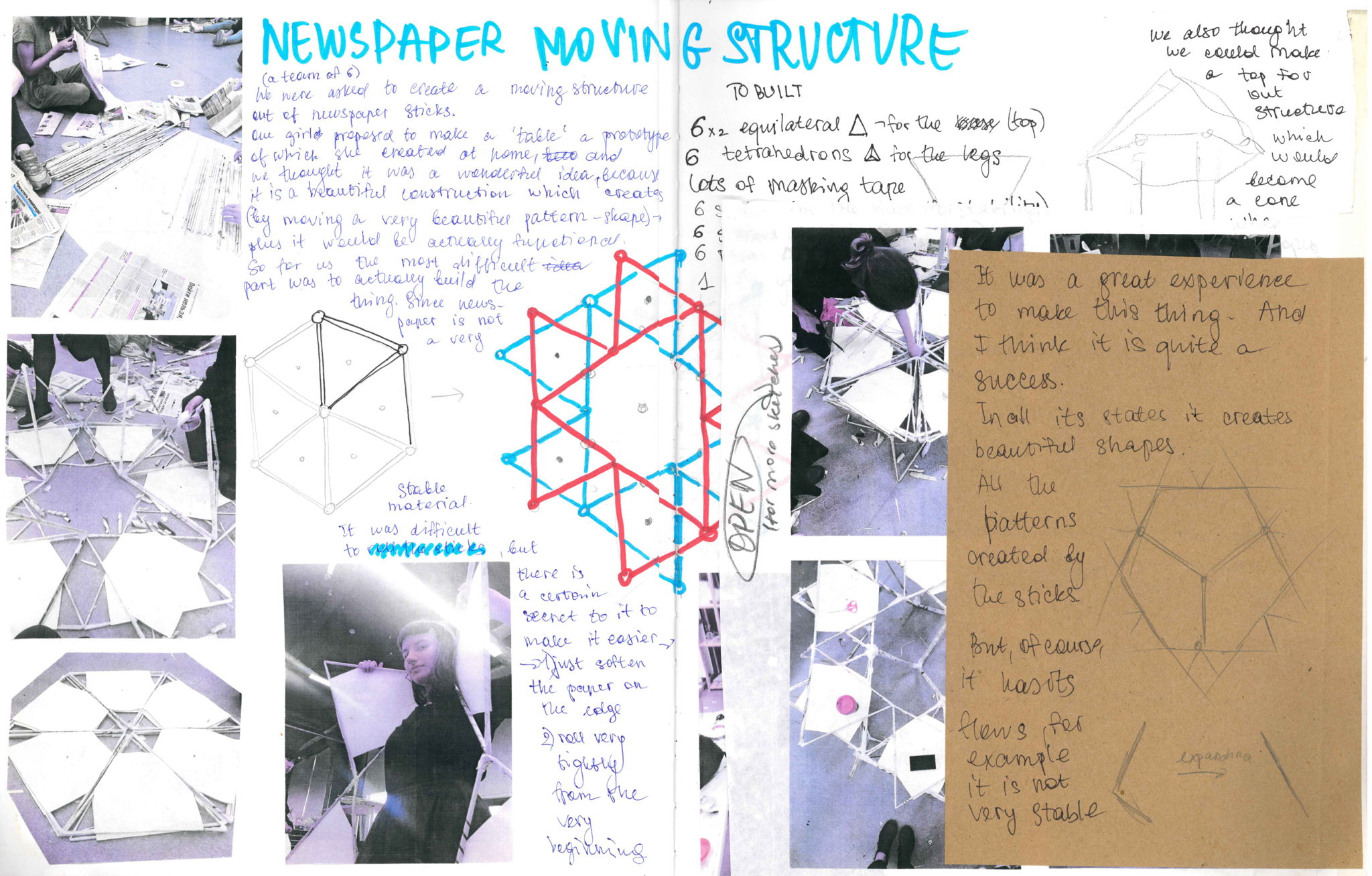 Эфир КУСТа с командой Bridge.IT про художественное портфолио и поступление зарубеж